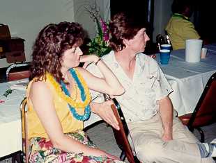 10 - Mary Ann & Ronny Mathis.jpg (13040 bytes)
