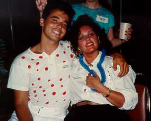 10 - Richard & Kristy.jpg (9736 bytes)