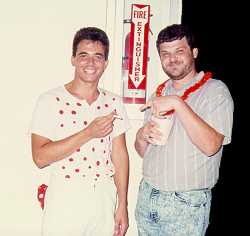 10 - Richard & Randy.jpg (7807 bytes)