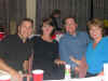 Carole Taylor Freddy Tull and spouses.JPG (29588 bytes)