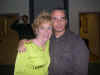 Leigh Ellen Martin and Richard Peeples.JPG (25957 bytes)