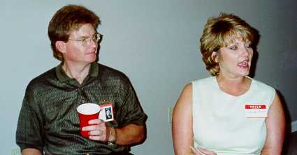 Freddy & Rhonda.jpg (10369 bytes)