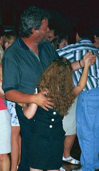 Jimbo & Maury Dancing.jpg (23884 bytes)