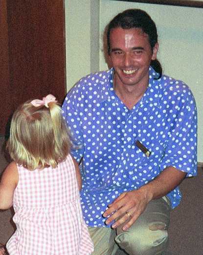 Richard & Child.jpg (32752 bytes)