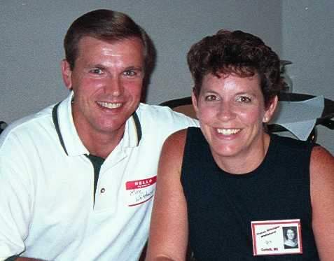 Tracy Wrisinger & Spouse.jpg (19084 bytes)